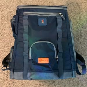 Golf Backpack Cooler Brand New With Tags